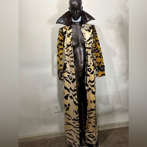 Dolce & Gabbana Vintage Coat